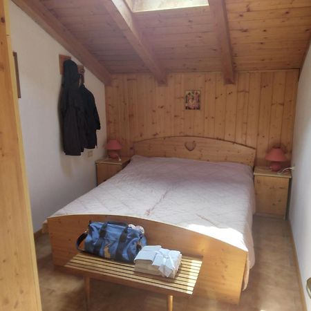 La Casa Di Grace Nella Valle Incantantata 卡拉诺 外观 照片