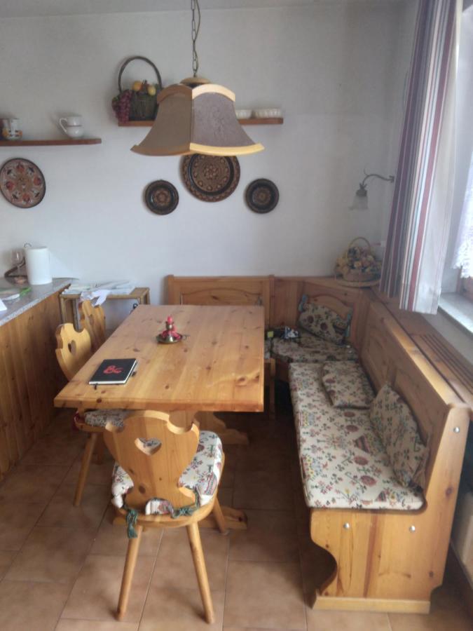 La Casa Di Grace Nella Valle Incantantata 卡拉诺 外观 照片