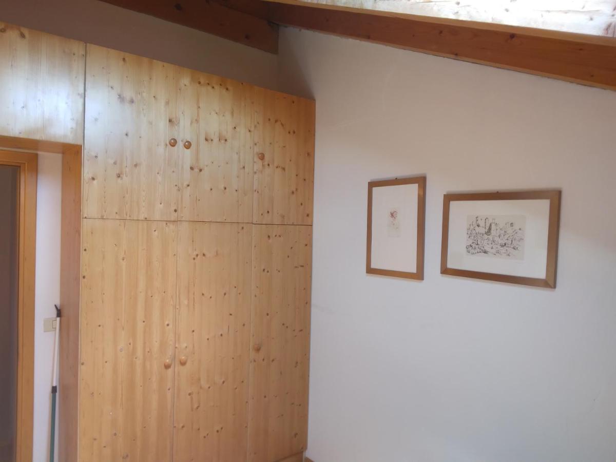La Casa Di Grace Nella Valle Incantantata 卡拉诺 外观 照片