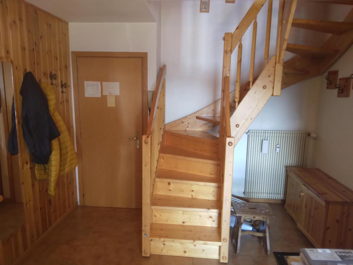 La Casa Di Grace Nella Valle Incantantata 卡拉诺 外观 照片