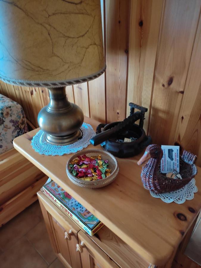 La Casa Di Grace Nella Valle Incantantata 卡拉诺 外观 照片