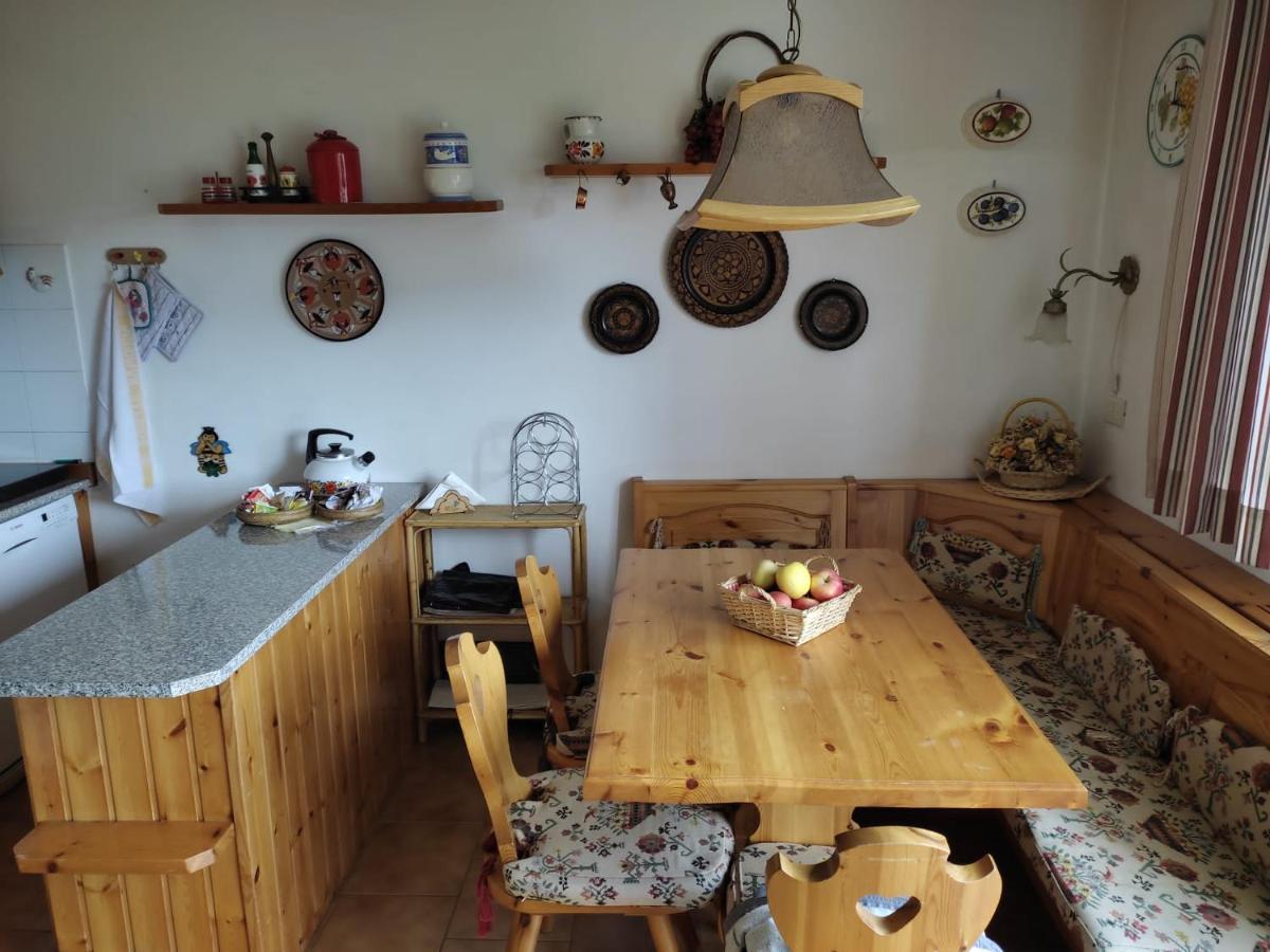La Casa Di Grace Nella Valle Incantantata 卡拉诺 外观 照片
