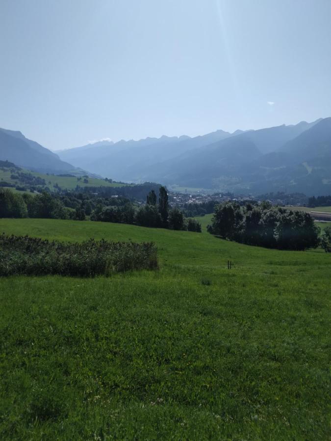 La Casa Di Grace Nella Valle Incantantata 卡拉诺 外观 照片