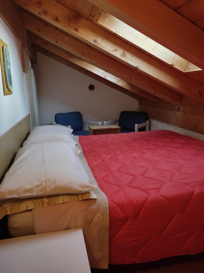 La Casa Di Grace Nella Valle Incantantata 卡拉诺 外观 照片