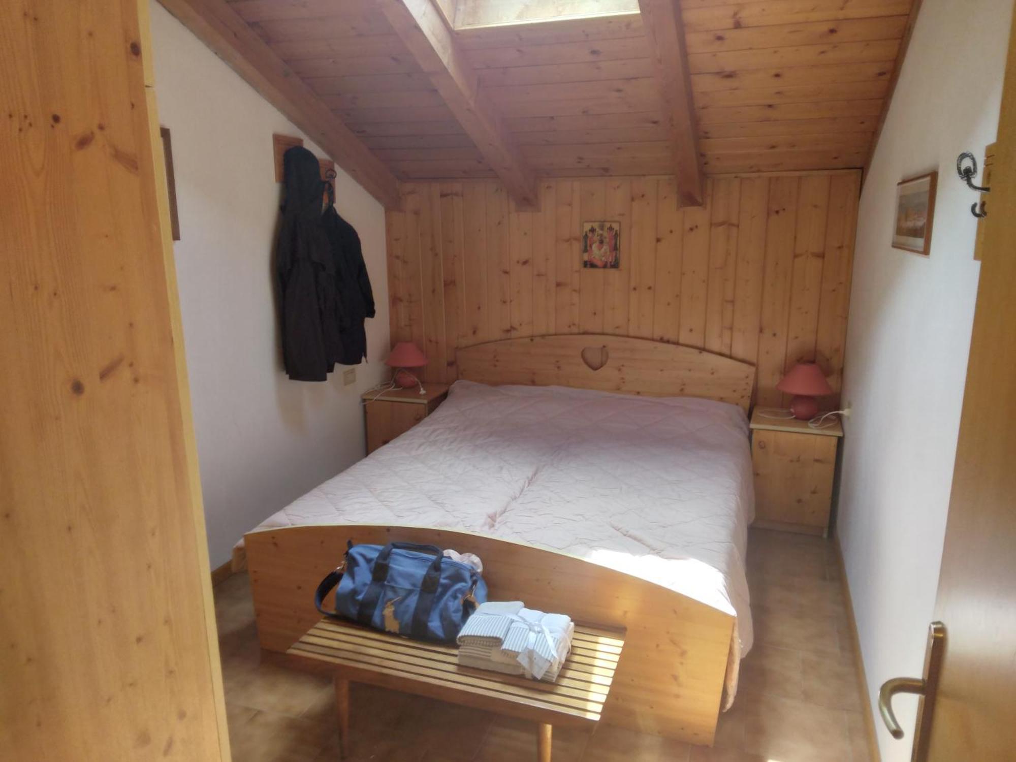 La Casa Di Grace Nella Valle Incantantata 卡拉诺 外观 照片
